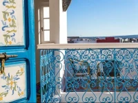 HГґtel Emeraude Essaouira 