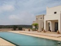 Maison DhГґtes & SPA Villa OcГ©ane 