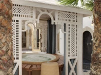 Riad Baladin 