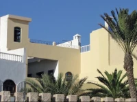 Riad Des Palmiers 