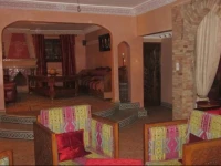 Riad Mahjouba 