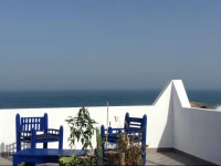 Riad O GrГ© du Vent 