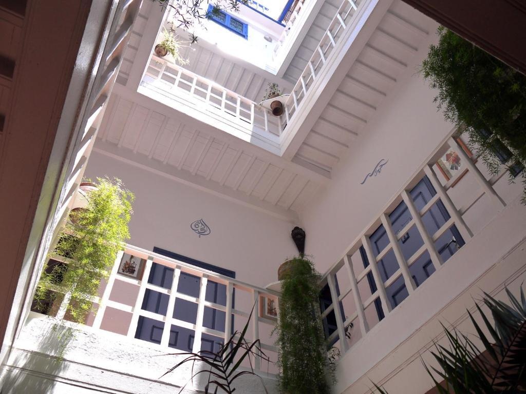 Riad Ocean Medina 