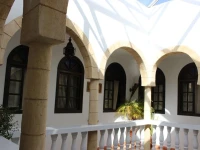 Riad Salmiya Dune 