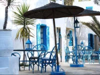 Tangaro Hip Hotel & Spa 
