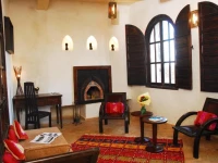 Villa Allun Essaouira 
