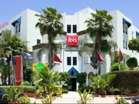Ibis Fes 