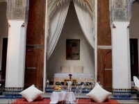 Hotel & Spa Dar Bensouda 