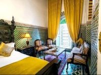 2 BR Charming Apartment Fes 