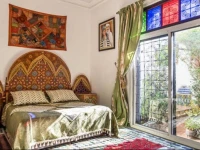 Appartement Style Petit Riad 
