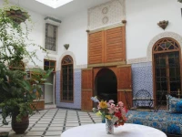 Dar Ouazzani 