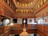 Palais Alfirdaous 
