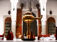 Palais Batha 