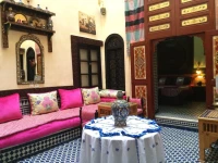 Palais El Yazid 