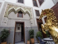 Riad Al Makan 