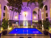 Riad Braya 5*