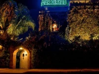 Riad Dar Ziryab 