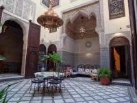 Riad Fes Palacete 