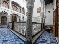 Riad Ghita Palace 