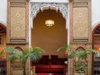 Riad Idrissy 