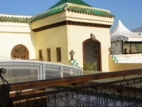 Riad Les Remparts De FГЁs 