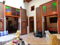 Riad Mikou 