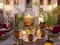 Riad Naila 