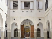 Riad Palais Bahia FГЁs 
