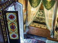 Riad Rcif & Spa 