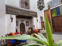 Riad Sunrise 