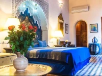Riad Zamane FГЁs 