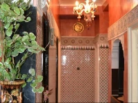 Sabor Appartement Fes Centre ville 