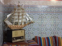 Zerbtana apartement 