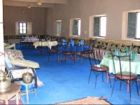 Etoile Fint Auberge Tissili 