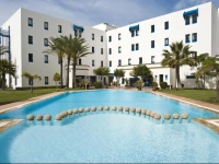 Ibis Tanger Free Zone 