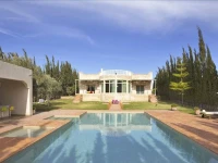 Villa Illi 