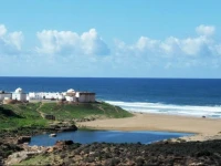 HГґtel AGLOU BEACH 