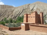 Riad Mus Mery 