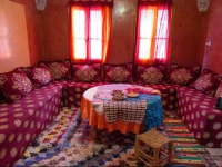 Imlil Authentic Toubkal Lodge 