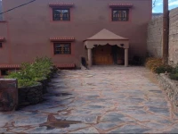 Maison dHГґtes Ait Souka 