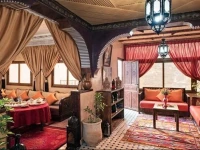 Riad Atlas Prestige 