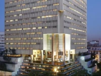 Sheraton Casablanca Hotel & Towers 