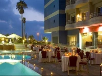 HГґtel Club Val dAnfa 