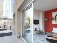 The Fourteen Luxury Boutique Hotel 