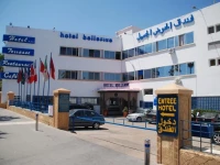 Hotel Bellerive 