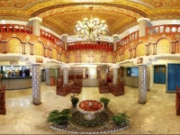 Hotel Moroccan House 