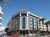 RANIA BELMADINA HOTEL 3*