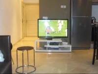 Afrique Master Media Apartments 