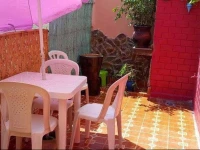 Apartment Roches Noires 
