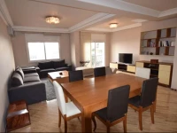 Appartement dans quartier chic Г  Casablanca 